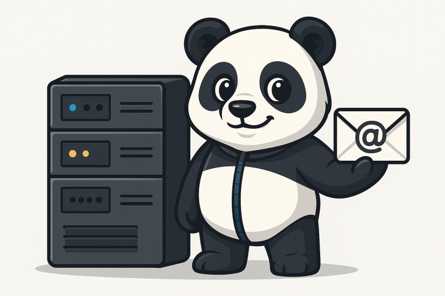Mail Hosting Nedir? Profesyonel E-Posta Kullanımı İçin Rehber
